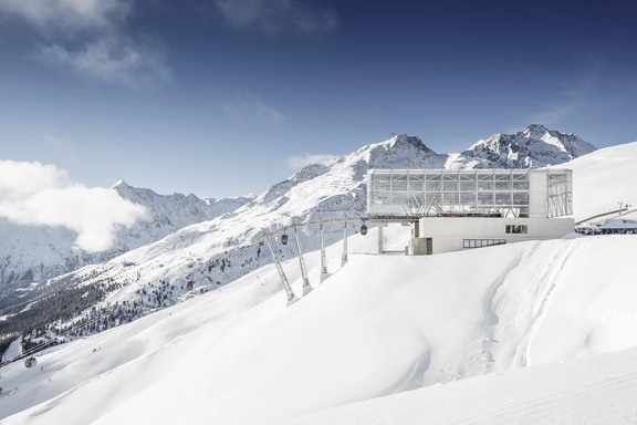 Soelden, Ötztal Soelden, Ötztal